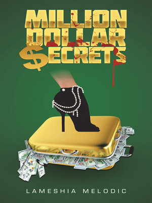 cover image of Million Dollar Secrets